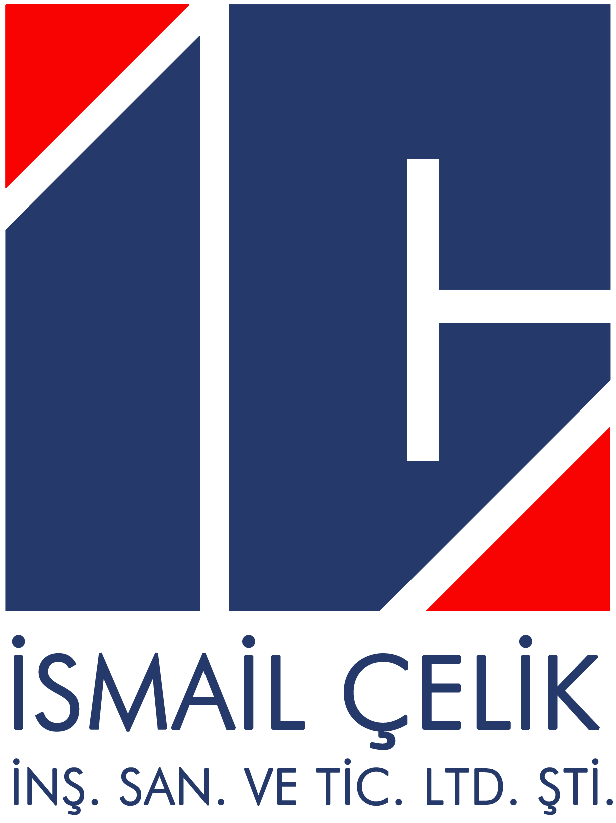 İsmail Çelik İnşaat